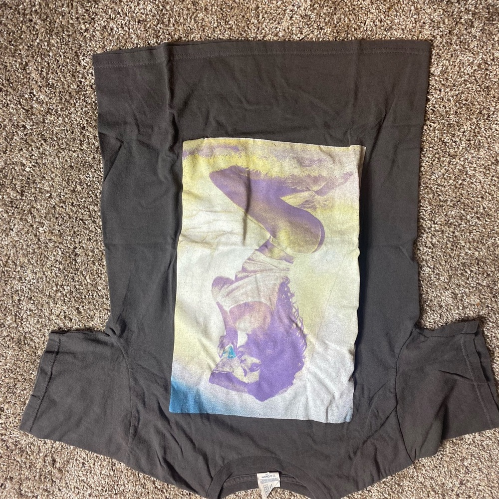 Girl t shirt